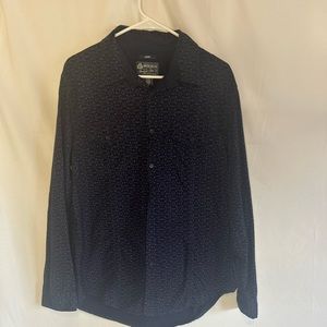 Men’s dress up shirt